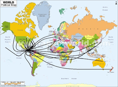 Hondurans in exile