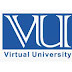 Virtual University of Pakistan VU Jobs Islamabad 2023 - www.vu.edu.pk