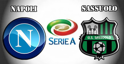 Prediksi Napoli vs Sassuolo 17 Januari 2016 Serie-A