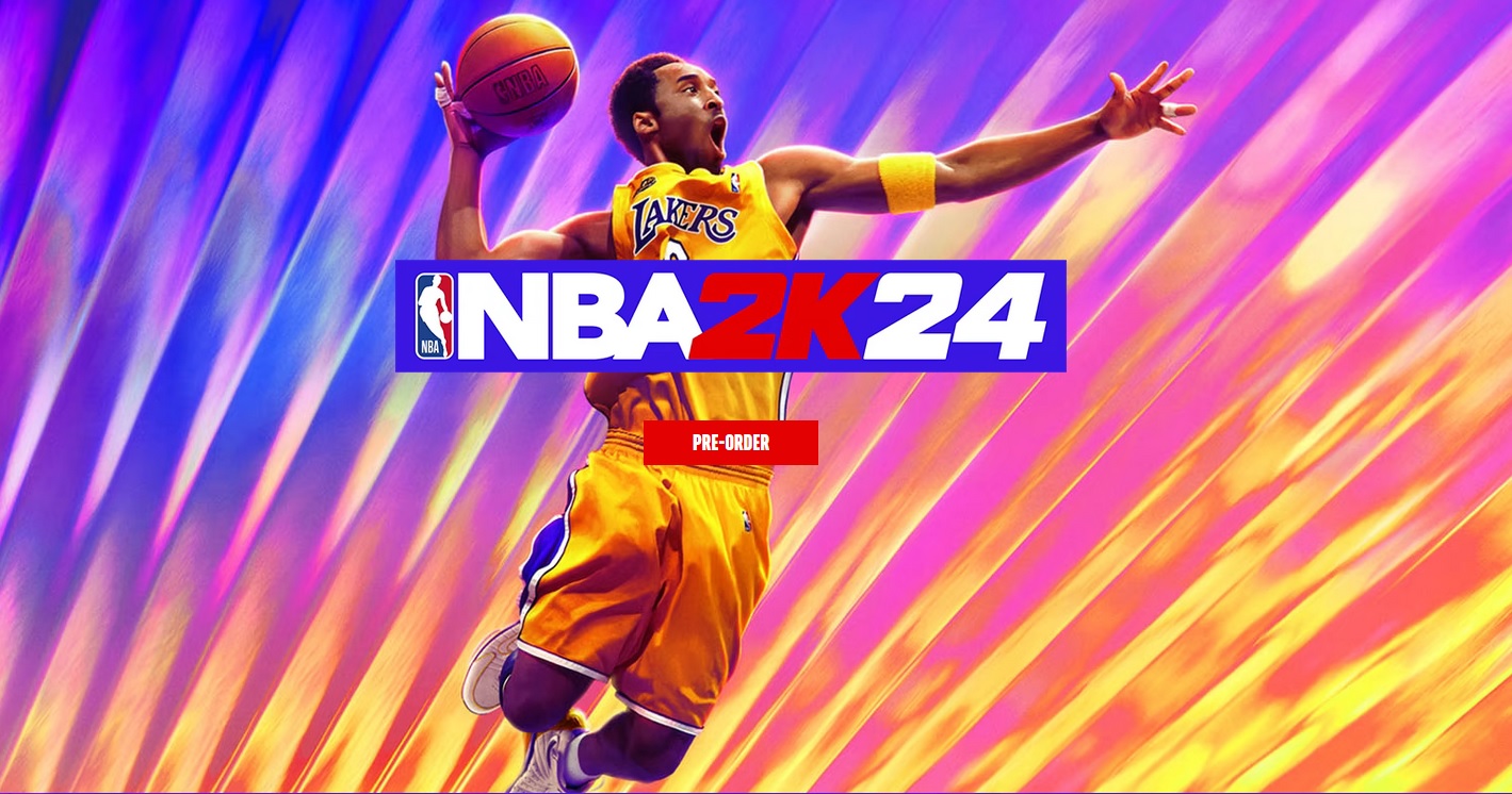 NBA 2K24  Official Website