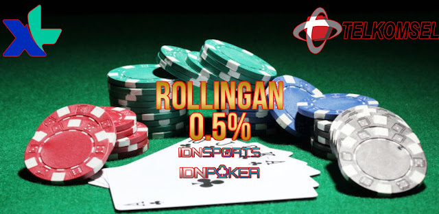 Pakai Cara Ini! Dapat 100 Juta Situs Poker Deposit Pulsa