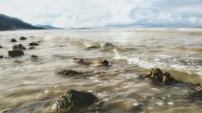 Landscape laut