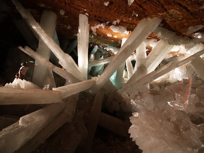 crystal-cave