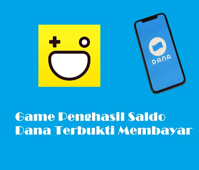 Game Penghasil Uang Langsung Cair ke DANA yang Terbukti Membayar