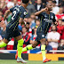 {Premier League} Manchester City Too Good For Emery's Arsenal In 2-0 Win At Emirate