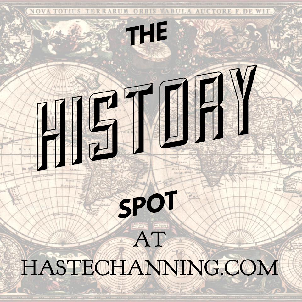 The History Spot