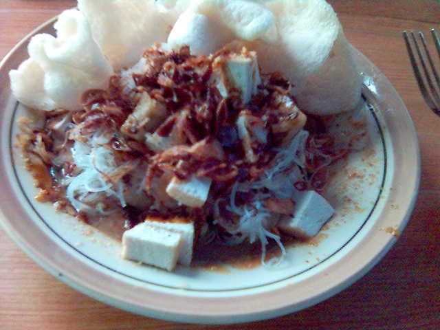 Resep Masakan Dan Resep Kue: Resep Masakan DKI Jakarta
