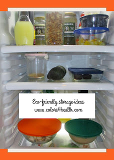 Food Storage Containers that are Eco-friendly