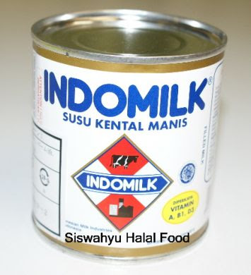 Pokku's Post: SUSU KENTAL