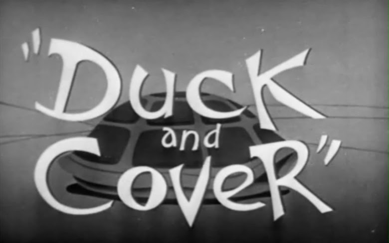Duck and Cover (1952)