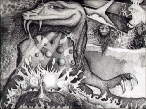 Arent Ufo Just Demons
