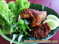 Tradisi Kuliner Indonesia