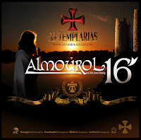 As Templárias em Almourol  