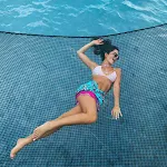 Jade Picon En Bikini Foto 9