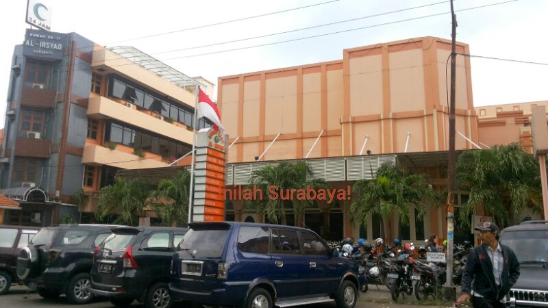 Jasa Bangun Rumah Sakit Di Surabaya