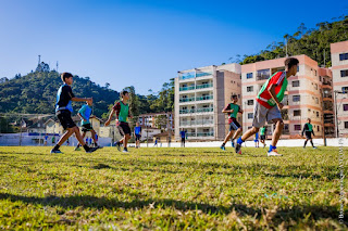 Unesco avalia avanços do Projeto Gol do Brasil em Teresópolis