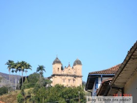 Igreja São Pedro dos Clérigos