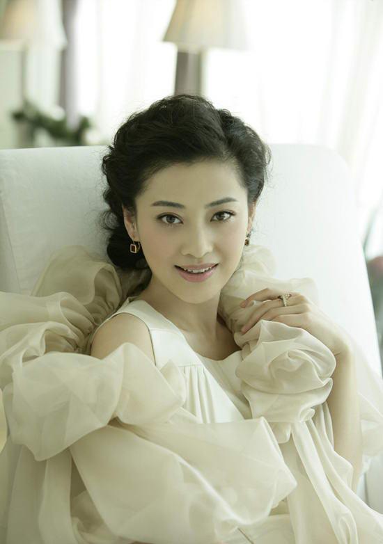 Mei Ting China Actor