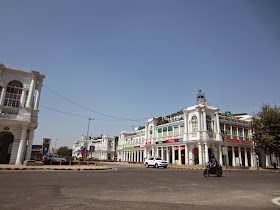 Connaught Place