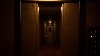 Dead Signal Game Screenshot 6