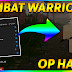 [NEW] Combat Warriors Script Hack | Kill Aura + Infinite Parry | Crossbow Aimbot | *PASTEBIN 2023*