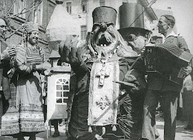 Τα σάπια οστά: η αντιμετώπιση των ιερών λειψάνων από τις σοβιετικές αρχές