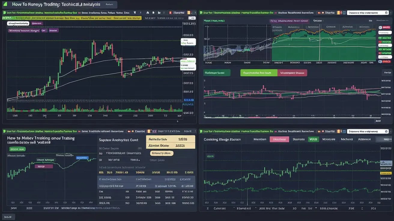 How to Make Money Trading