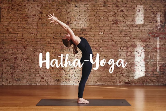 Hatha yoga là gì? Lợi ích của hatha yoga