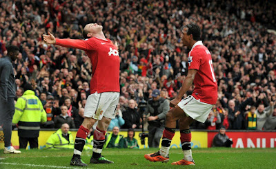 Manchester United, Manchester City, Man-u, Man-City, David Beckham, Beckham,Rooney