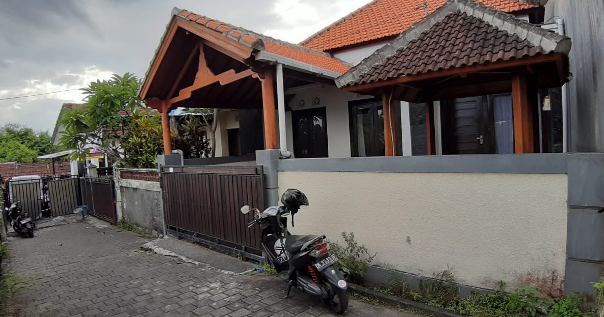  Rumah  minimalis  Bali  Bali  Properti