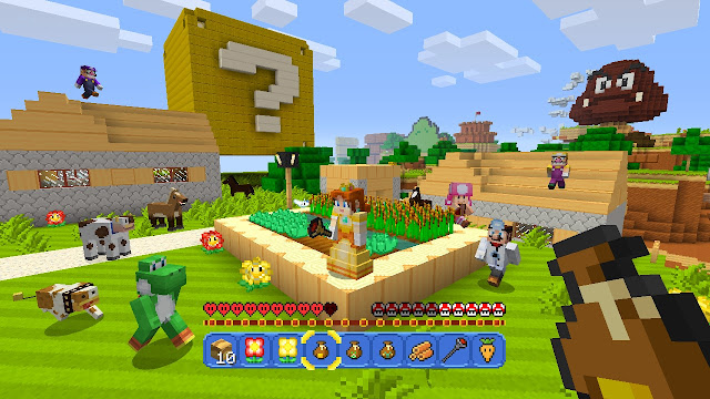 minecraft-apk