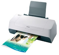 Resetter All Epson