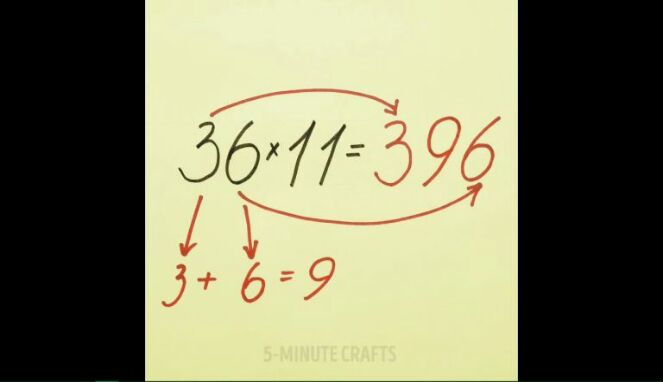 Trik Matematika Ajaib untuk Mempercepat Perhitungan di Sekolah