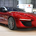 Alfa Romeo Gloria Concept is Sleek FourDoor Forbidden Fruit – 2013