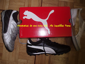 Puma, Dassler, botas, fútbol,