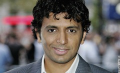 shyamalan