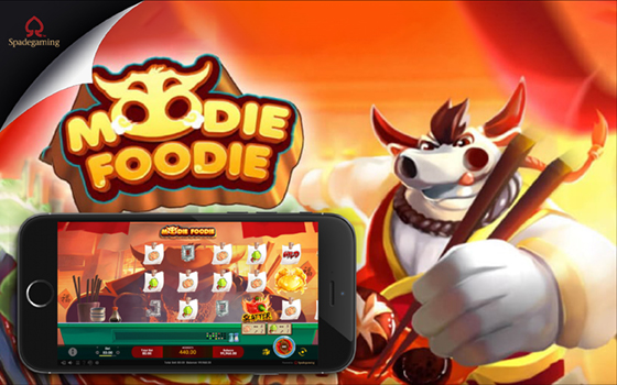 Goldenslot moodie foodie