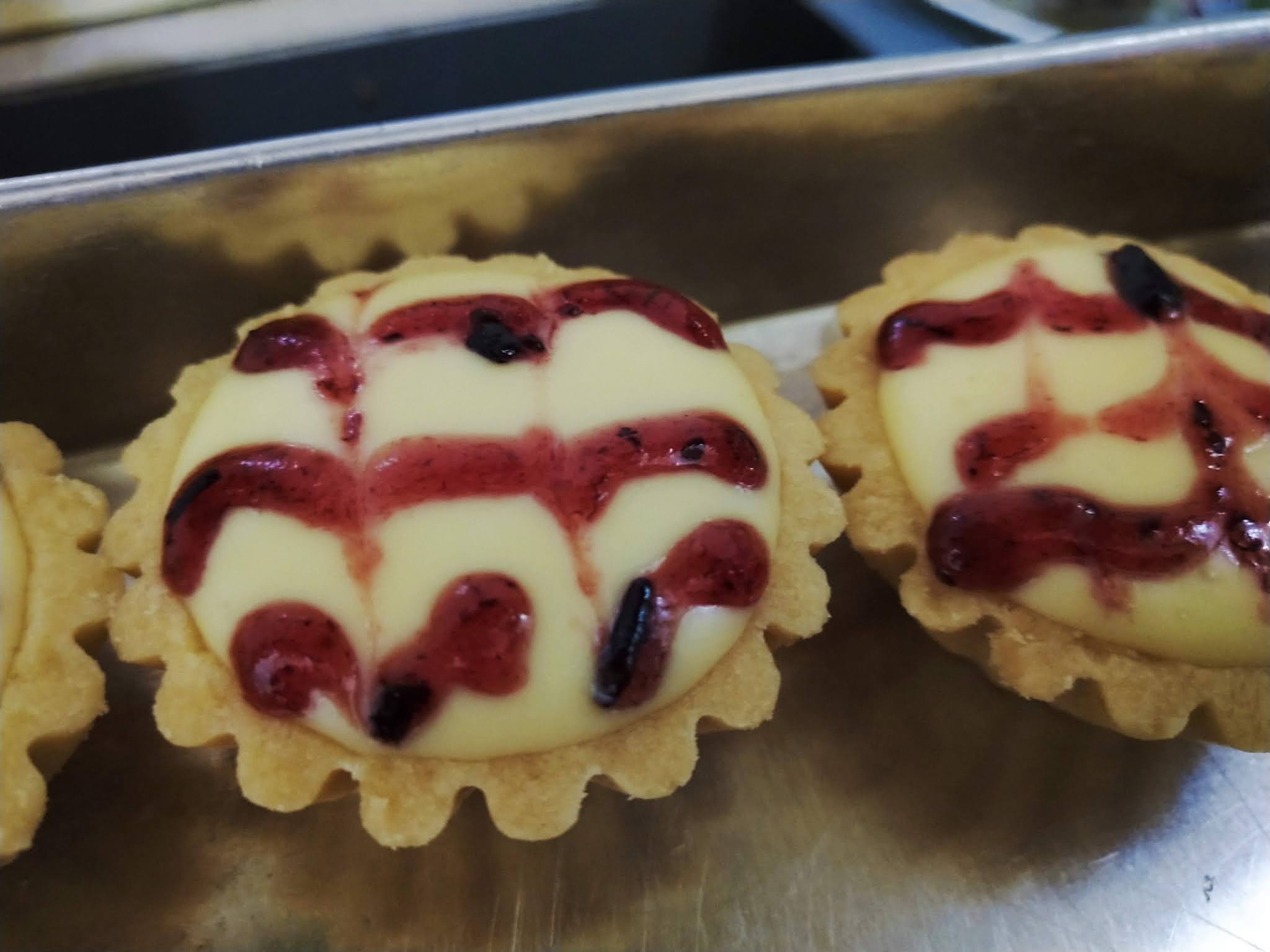 Era Corner: CHEESETART MONTOK - PALING SEDAP