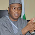 "Nigeria's Division is a must Under Buhari, the people are deeply divided than ever before" - Saraki Blows Hot


