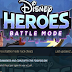 Disney Heroes Battle Mode Hack Cheat Diamonds & Coins 2023