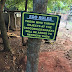 Lmao: See the hilarious warning sign spotted at a zoo in Abeokuta