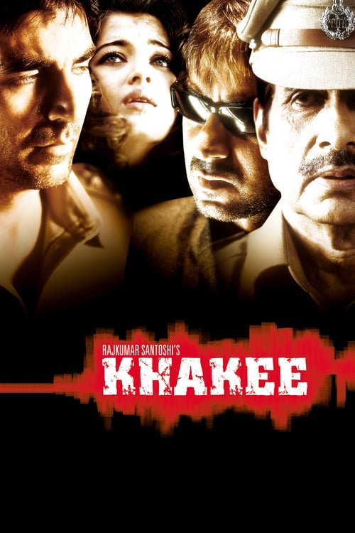 [VF] ख़ाकी 2004 Film Complet Streaming