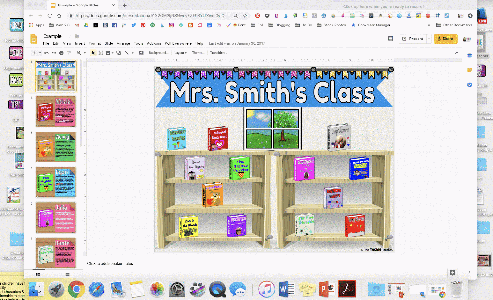 7 Beginner Collaborative Project Ideas In Google Drive The Techie Teacher 7 Beginner Collaborative Project Ideas In Google Drive The Techie Teacher