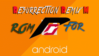 [ROM] Resurrection Remix M 5.7.4 Final Build [MT6582] [Kernel-3.4.67]