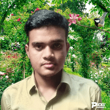 My photo