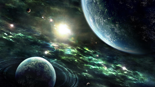 4k Space Wallpapers