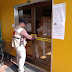 Suspenden actividades en forma temporal a Mercado Maria Luisa de la Once por no cumplir lineamientos de salud