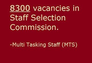 8300-vacancies-Multi-tasking-Staff-SSC