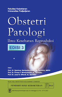 Obstetri Patologi Ilmu Kesehatan Reproduksi Edisi 3