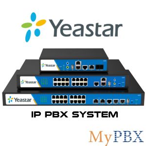 Yeastar MyPBX Dubai